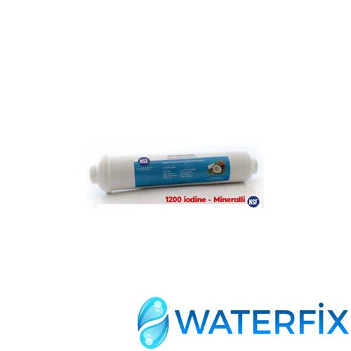 Waterfix 2