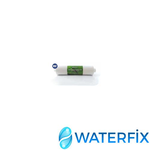 Waterfix Premium CTO Karbon Filtre 2.5