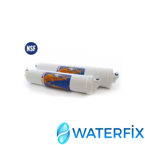 Waterfix Quick Dirsekli Pre Karbon 2 - 1/2