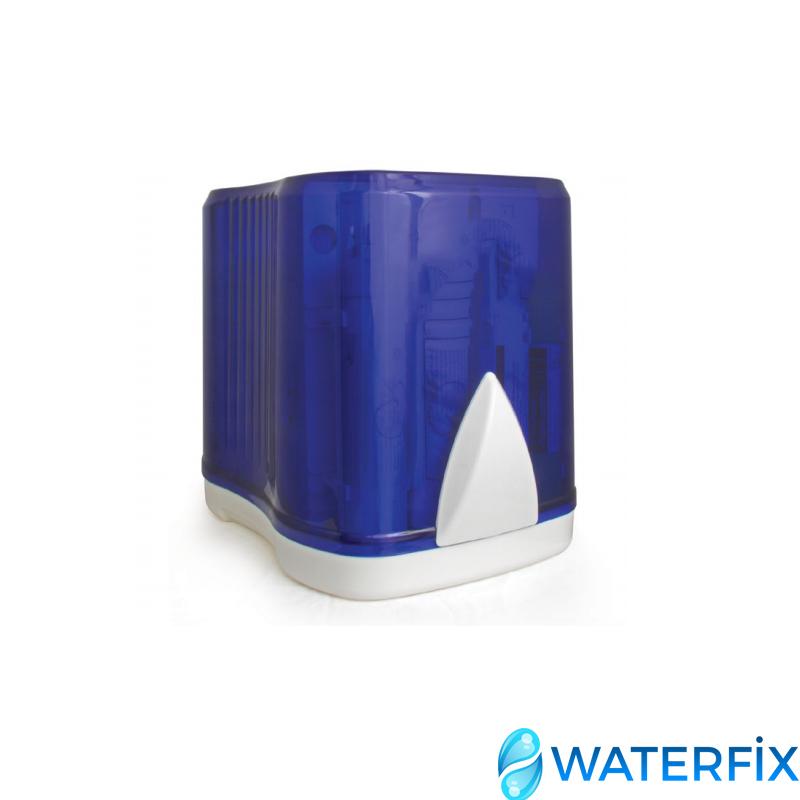 Waterfix Cool - 5 Aşamalı - Pompalı Tezgah Altı Su Arıtma Cihazı