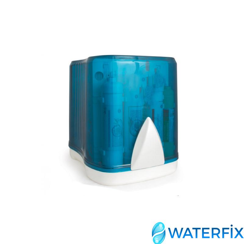 Waterfix Cool - 6 Aşamalı - Pompasız Tezgah Altı Su Arıtma Cihazı