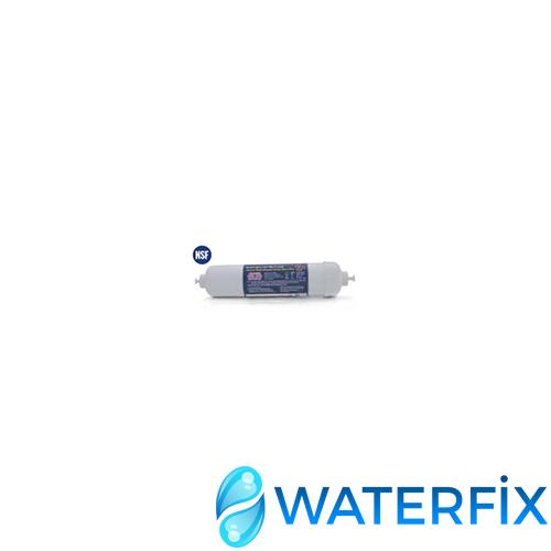 Waterfix Premium CTO Karbon Filtre 2.5" Quick