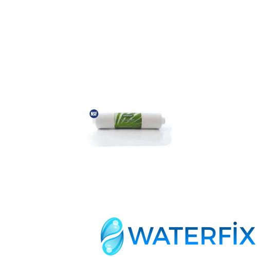 Waterfix Premium GAC Karbon Filtre 2.5" Jaco